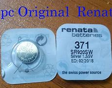 Image result for Renato Watch Battery Replacement