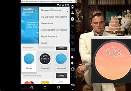Image result for Android TV Wear Phone