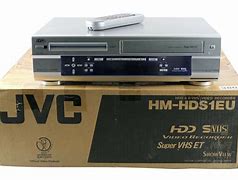 Image result for JVC Accu VHS