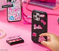 Image result for Case iPhone Barbie Casetify