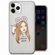Image result for iPhone 12 Phone Cases for Girls Clear