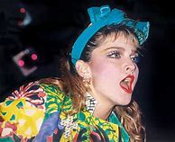 Image result for 1980s Fashion 80s Outfits