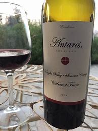 Image result for Antares Pinot Noir