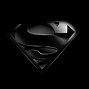 Image result for Black Superman Symbol