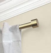 Image result for Curtain Rod Ends