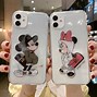 Image result for iPhone 9 Clear Phone Case On Black Phone