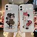 Image result for iPhone 11" Case Mickey Mouse