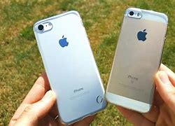 Image result for iPhone 7 Next to SE