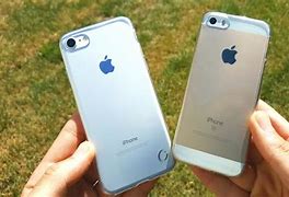 Image result for iPhone 7 vs SE Similarities