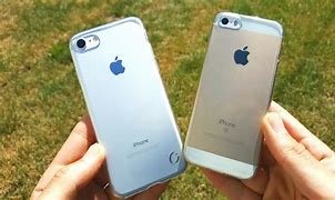 Image result for +Iohone SE vs iPhone 7 SE