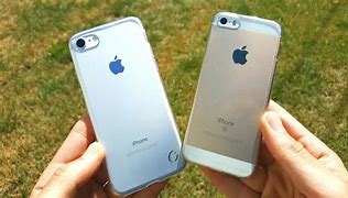 Image result for iphone se vs iphone 7
