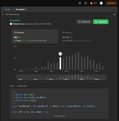 Image result for Word Break LeetCode Python