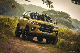 Image result for toyota fortuner 2015 modified