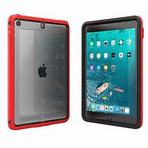 Image result for Waterproof iPad Case for Bathtub