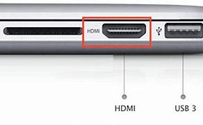 Image result for 2013 Mac Pro HDMI