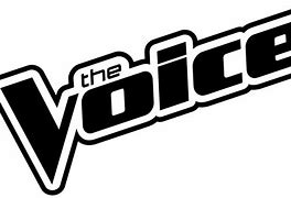 Image result for Logo About the Word Voice
