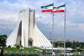 Image result for Iran Capital