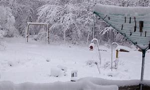 Image result for Snow 12 Inches of Snow