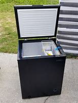 Image result for Kala Mera Chest Freezer 5 Cubic Feet