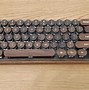 Image result for Retro-Style Typewriter Keyboard