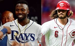Image result for MLB Rookie of the Year