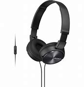 Image result for Sony Mdr-Zx310ap