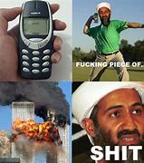 Image result for Nokia Meme Like a Boss