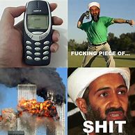 Image result for Military Nokia Meme