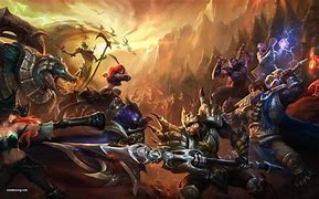 Image result for Legend of Legends Original Wallpaper