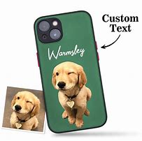 Image result for Custom Phone Case iPhone 13 White