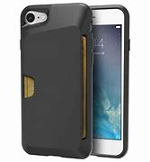 Image result for iPhone 7 Case Heavy Duty Wallet Belt Clip