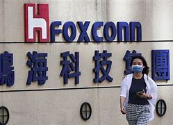 Image result for Foxconn China News