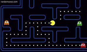 Image result for Pac Man GIF Transparent