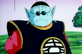 Image result for Dragon Ball Z King Kai