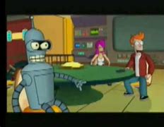 Image result for Futurama Year 3000
