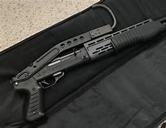 Image result for 12 Gauge Airsoft Shotgun