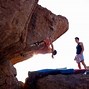 Image result for Awesome Rock Climbing