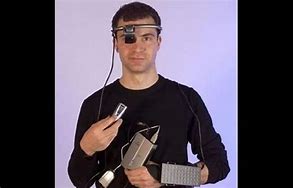 Image result for Xybernaut Poma Wearable PC