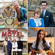 Image result for USA TV Shows 2020