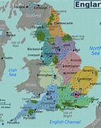 Image result for Worcestershire England Map