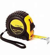 Image result for Foot Tape-Measure