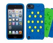 Image result for Griffin Blue iPod
