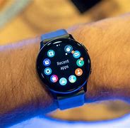 Image result for Waterproof Samsung Galaxy Gear Smartwatch