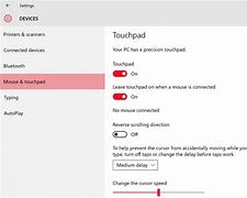 Image result for Microsot Surface Touchpad Shortcuts