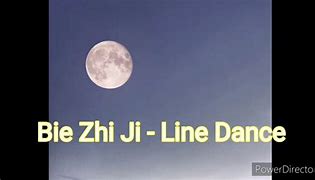 Image result for Bie Zhi Ji Song