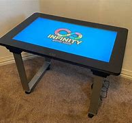 Image result for Arcade 1UP Infinity Table