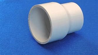 Image result for 6 Inch PVC Coupling