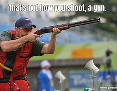 Image result for Shoot at Will Meme