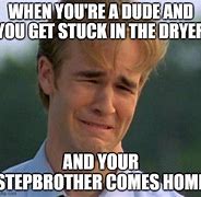 Image result for Step Brothers Meme Dryer