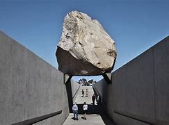 Image result for Biggest Boulder in the World
